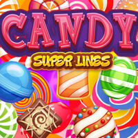 Candy Super Lines