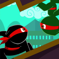Ninja Action 2
