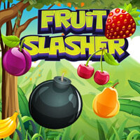 Fruit Slasher
