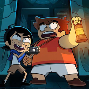 Victor And Valentino Taco Terr