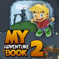 My Adventure Book 2