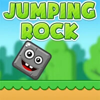 Jumping Rock