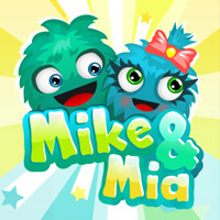 Mike & Mia