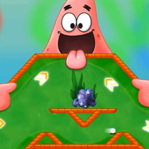 Nicklodeon: Ulitimate Mini-Gol