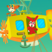 Rapid Basket Rabbit