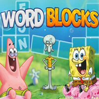 SpongeBob SquarePants: Word Bl