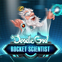 Doodle God:Rocket Scientist