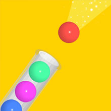 Sorting Balls
