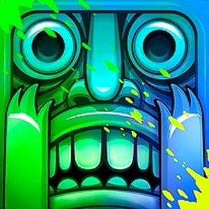 Temple Run 2 Holi Festival