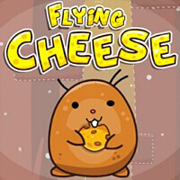 Flying Cheese