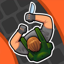 Hunter Assassin Online