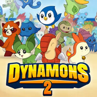Dynamons 2