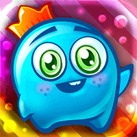 Back To Candyland Episode 1