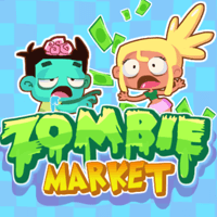 Zombie Market