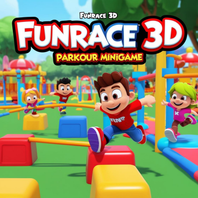 Funrace 3D