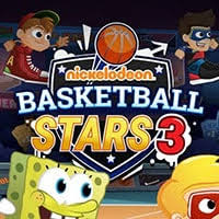 Basketball Stars 3