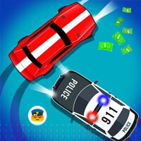 Cop Chase Online