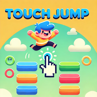 Touch Jump